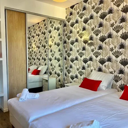 Apartment Le Splendide