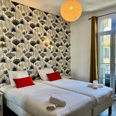 Le Splendide Apartment *