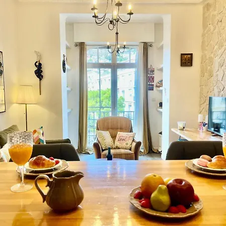 Apartment Le Splendide *
