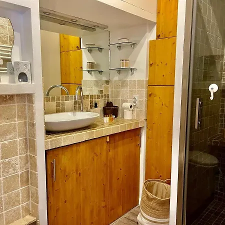 Le Splendide Apartment *