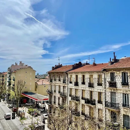 Apartment Le Splendide
