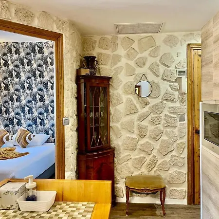 Apartment Le Splendide *