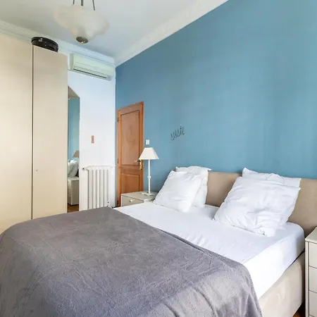 Happyfew Palazzo Apartment Nice