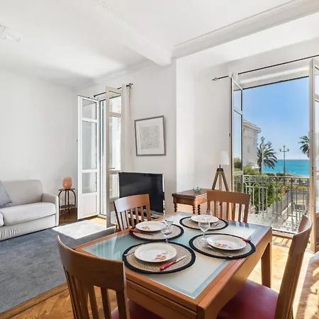 Apartment Happyfew Palazzo