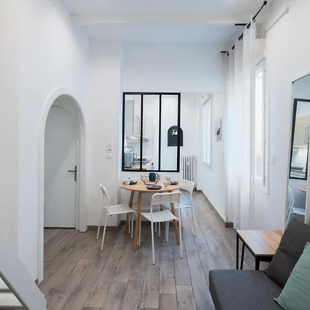 Apartment Le Rossi Superbe *