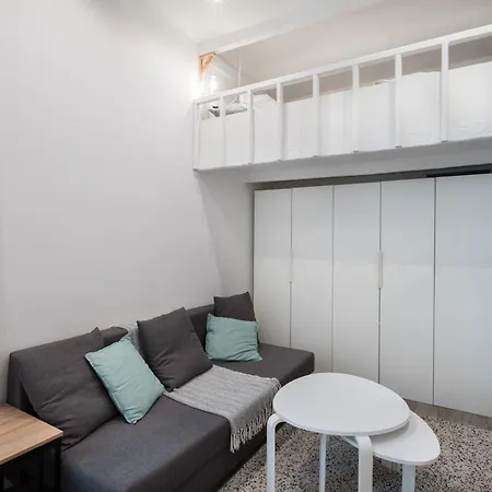 Le Rossi Superbe Apartment