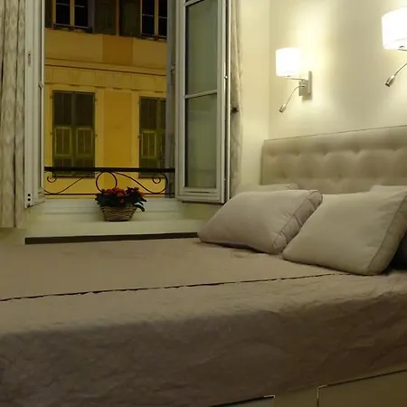 Elegant Apartment With Big Terrace Apartment Nice