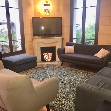 Maison Nicoise *