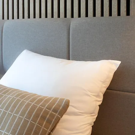 S1 Staywizus - 2p Bornala Sea View Balcony & Ac Apartment Nice