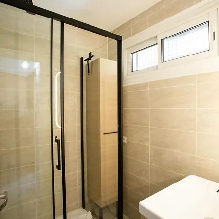 Apartment S1 Staywizus - 2p Bornala Sea View Balcony & Ac