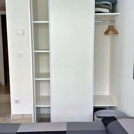 Jolie Appartement Proche Du Centre Senior Nice