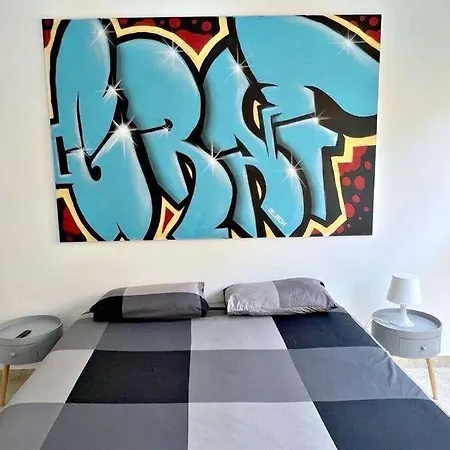 Apartment Jolie Appartement Proche Du Centre Senior *