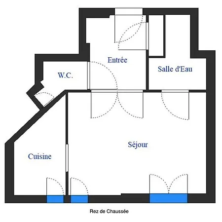 Close To The Sea Apartment