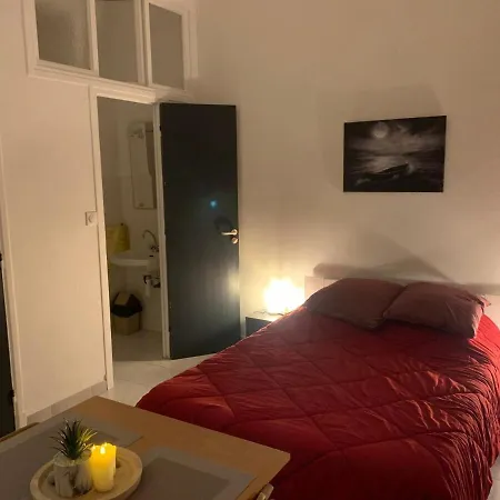 Close To The Sea Apartment Nice