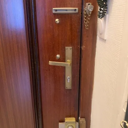 Close To The Sea Apartment *