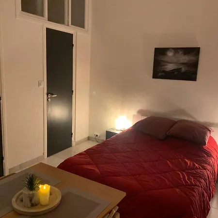 Apartment Close To The Sea Nice