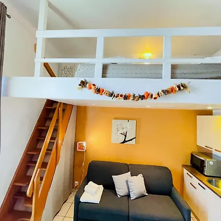 Vecchiolong Apartment Nice
