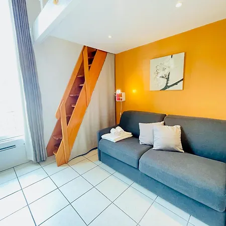 Apartment Vecchiolong *