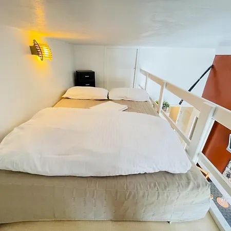 Apartment Vecchiolong Nice