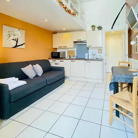 Vecchiolong Apartment *