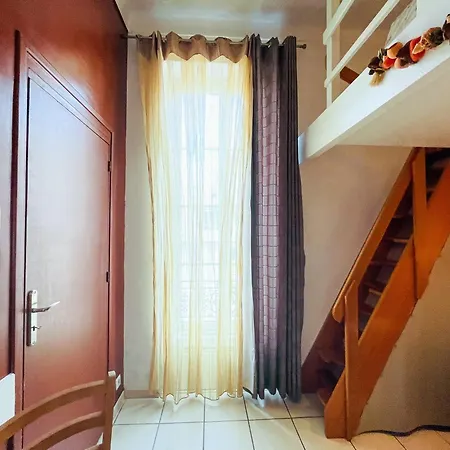 Vecchiolong Apartment *
