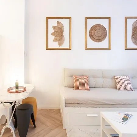 #55 Staywizus - Sun Terrace Ac & Wifi 10mins Walk To Sea & Oldtown Apartment *