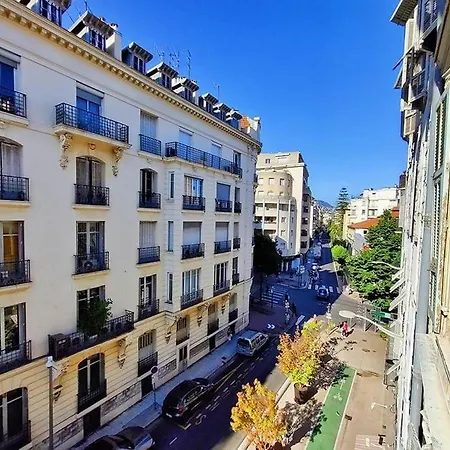 Apartment 2 Bedroom, 4-6 Pers., 5min To The Beach, Wifi, Ac *