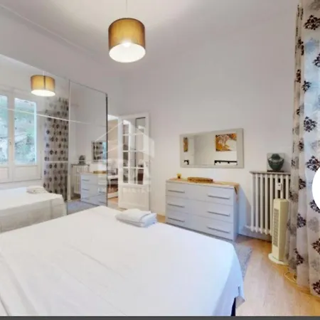 Homestay Flat