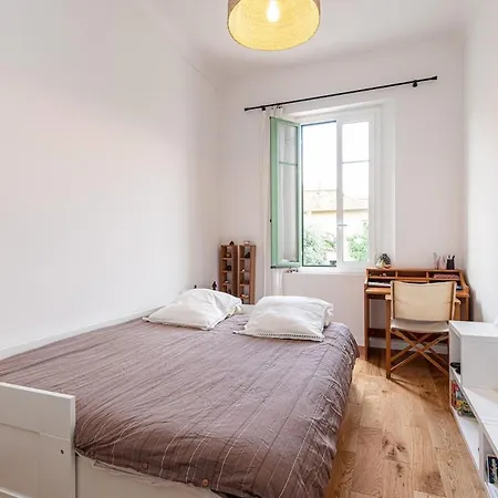 Holiday Residence In Nice Holiday home