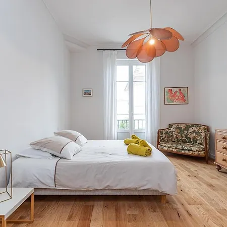 Holiday home Holiday Residence In Nice