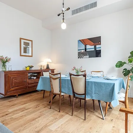 Holiday Residence In Nice Nice