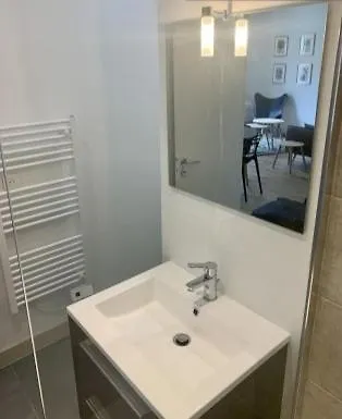 Bellanica Apartment Nice