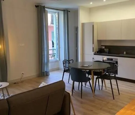 Apartment Bellanica *