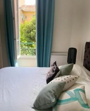 Apartment Bellanica Nice