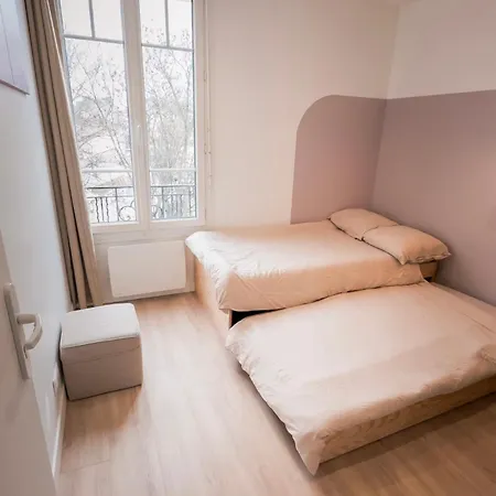 Apartment 3 Pieces Au Coeur De La Pietonne