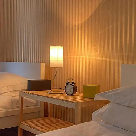 4 Room Apartment With Terrace And Ground Floor Garage Apartment *