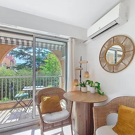 Spacieux 4 Pers Ultra-centre Apartment *