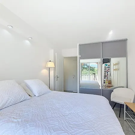 Spacieux 4 Pers Ultra-centre Apartment *