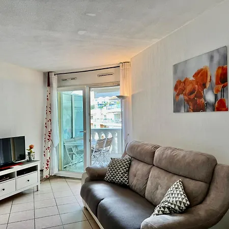 Beautiful 2-room Apartment