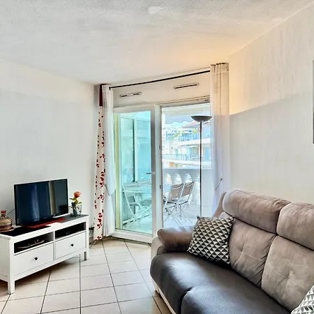 Apartment Beautiful 2-room *