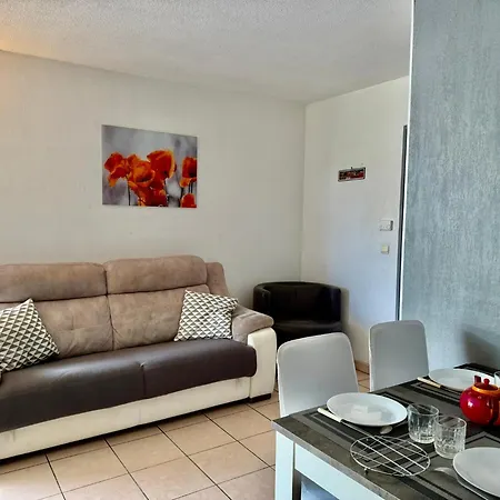 Apartment Beautiful 2-room