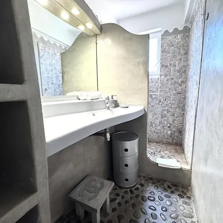 Apartment Riviera - Balcon Du Serrurier - Old Town - Promenade Des