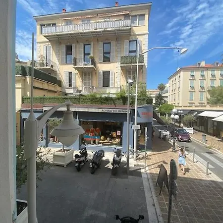 L'as Nice