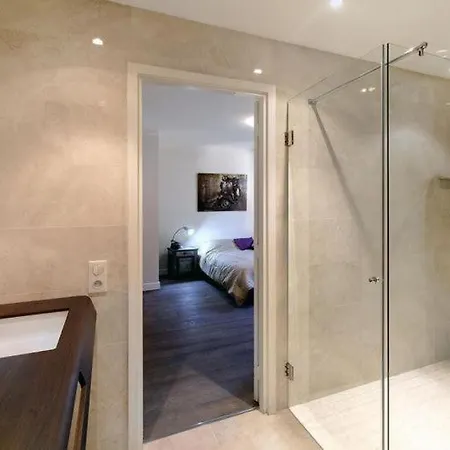 Holiday home Studio, Emplacement Incroyable *