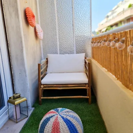 Prestige, Climatisation, Balcon, Apartment