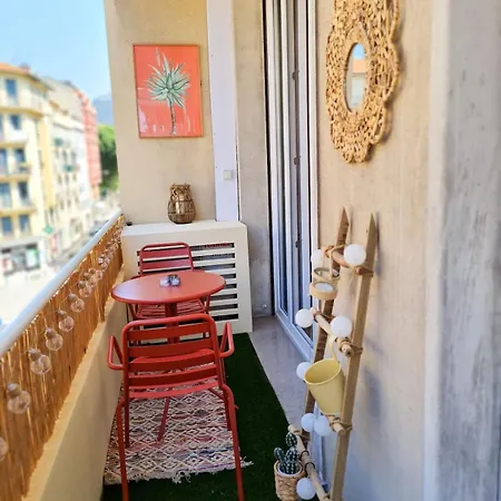 Prestige, Climatisation, Balcon, Apartment