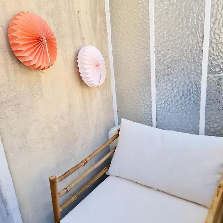 Apartment Prestige, Climatisation, Balcon,