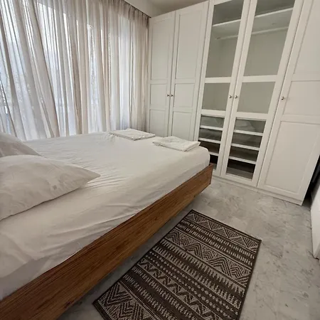 Apartment Apparemment Promenade Des 2 Minutes A Pied De La