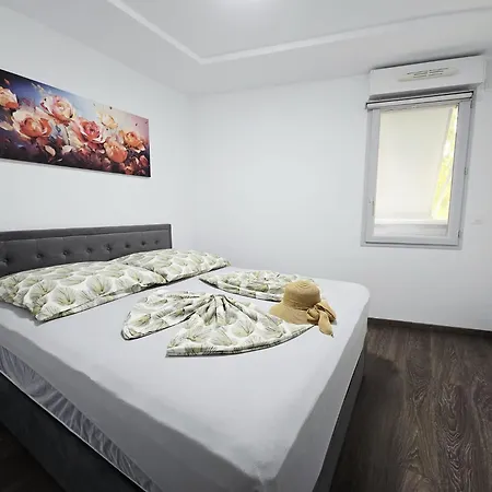 Apartment Riquier 8 Nice