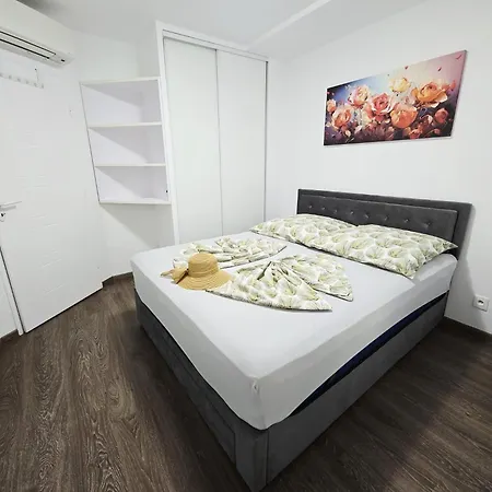 Apartment Riquier 8 Nice